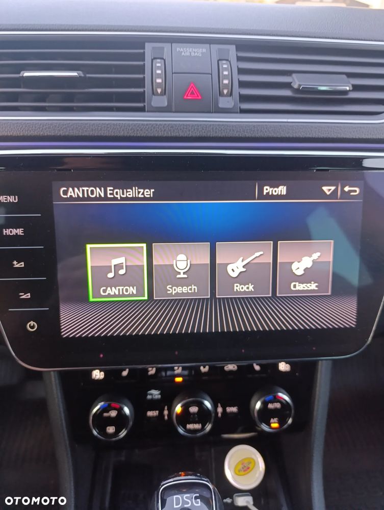 Skoda Superb 2.0 TDI Style DSG7 - 15