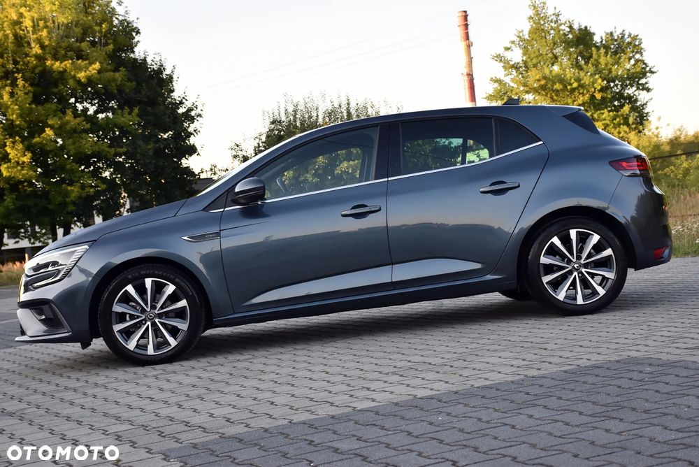 Renault Megane - 11