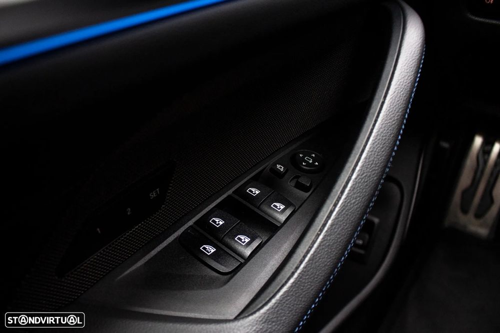 BMW i4 M50 Pack Desportivo M Pro - 20