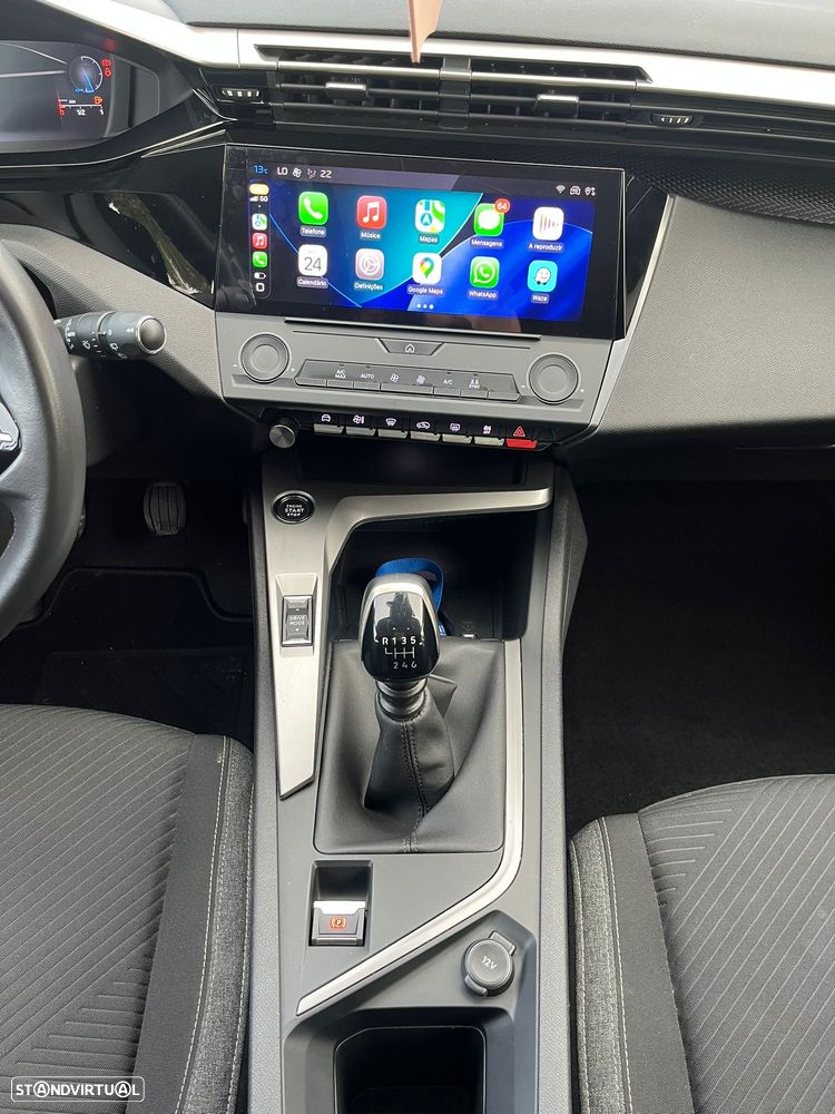 Peugeot 308 SW BlueHDi 130 Stop & Start Active Pack - 10