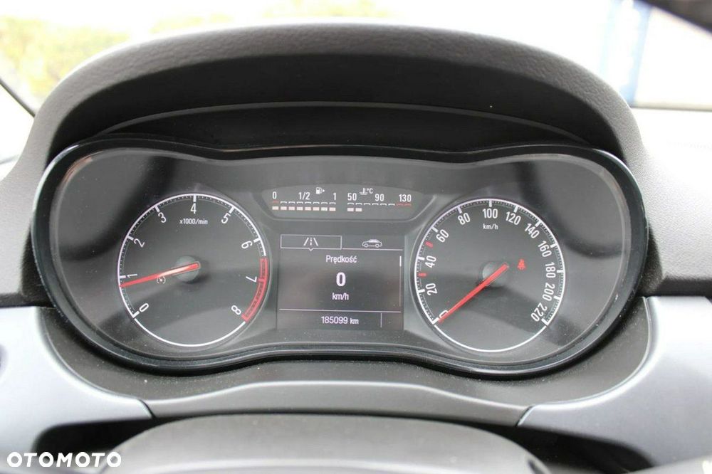 Opel Corsa 1.2 Enjoy - 18