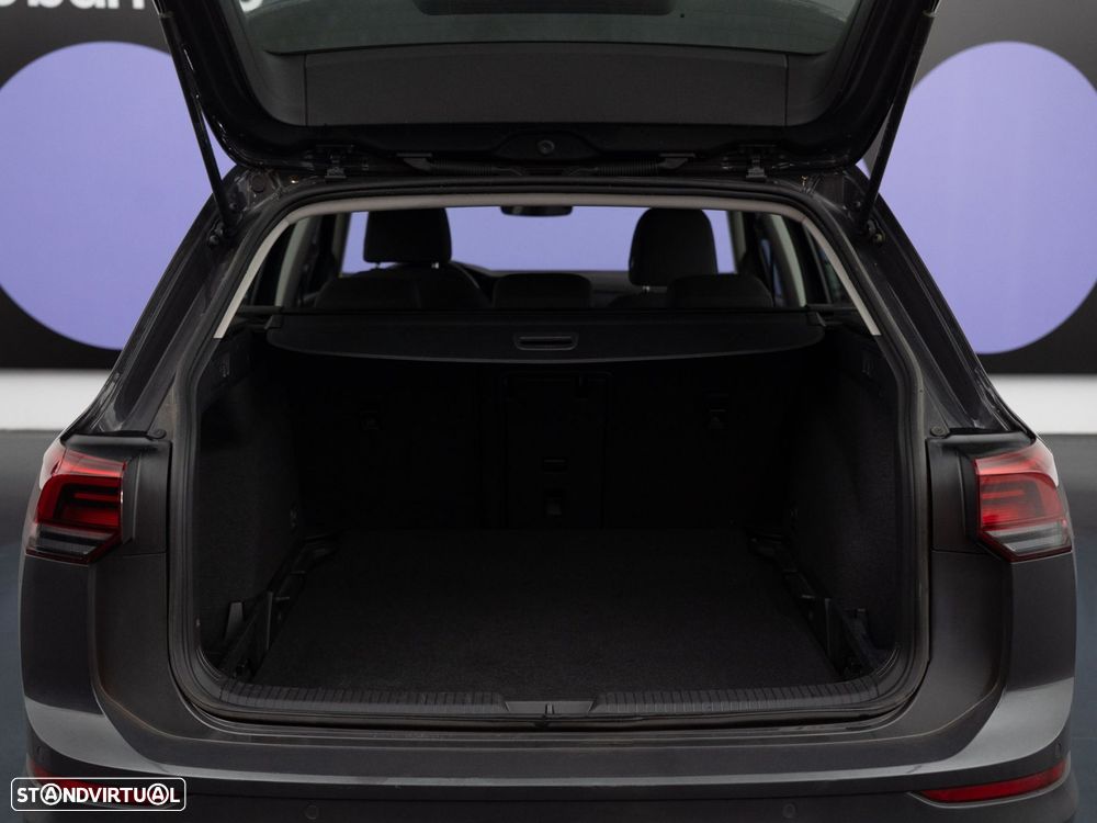 VW Golf Variant 1.5 TSI Life - 12