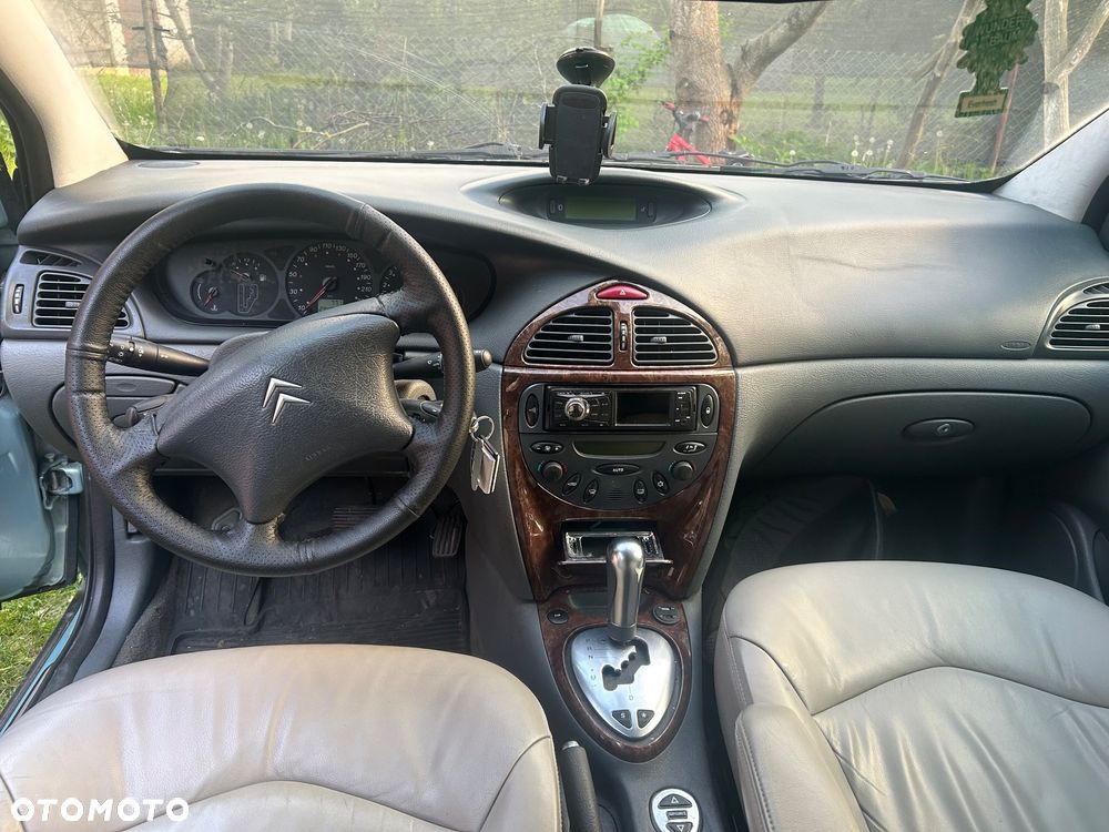 Citroën C5 - 12