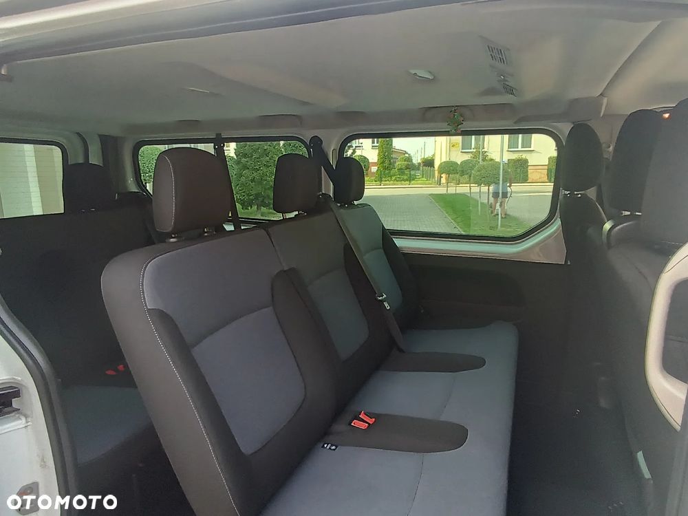 Opel Vivaro 1.6 D L2H1 S&S Life - 14
