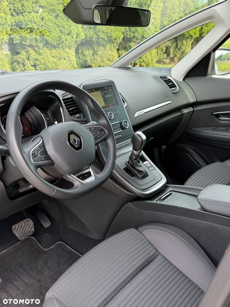 Renault Scenic 1.3 TCe Energy Intens EDC - 15