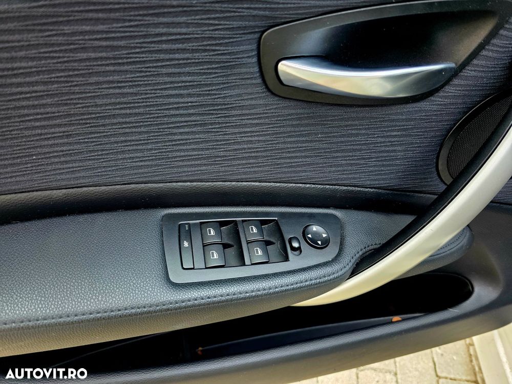BMW Seria 1 116i Aut. - 10