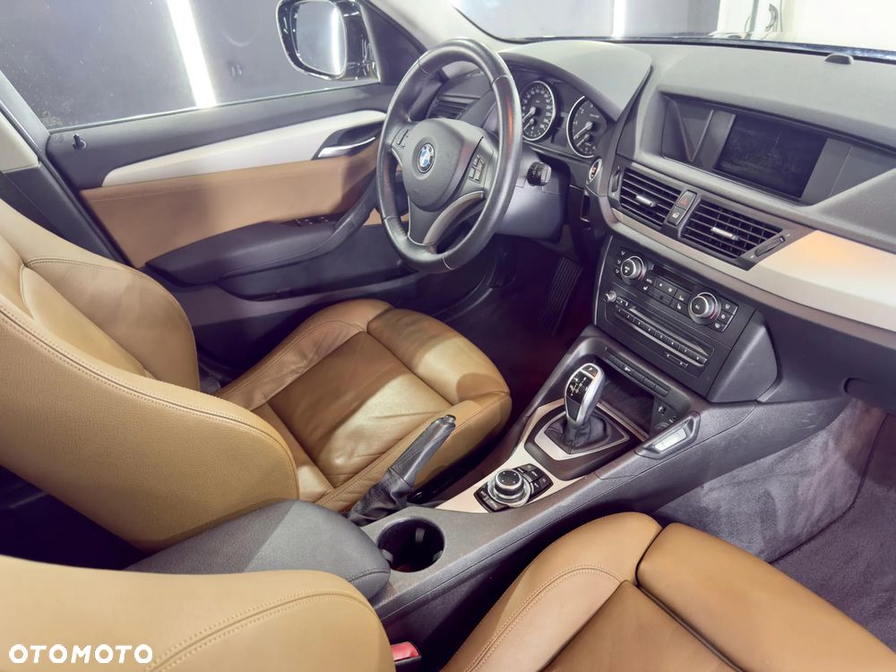 BMW X1 - 20