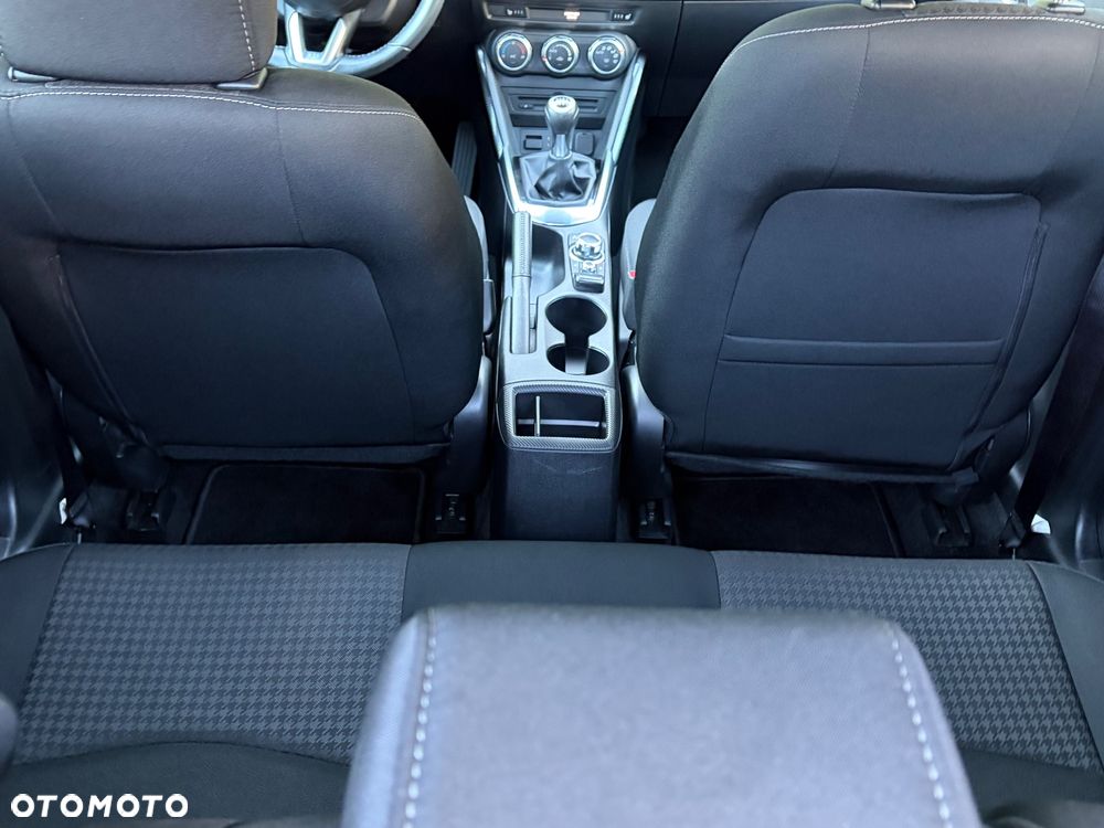 Mazda 2 - 29