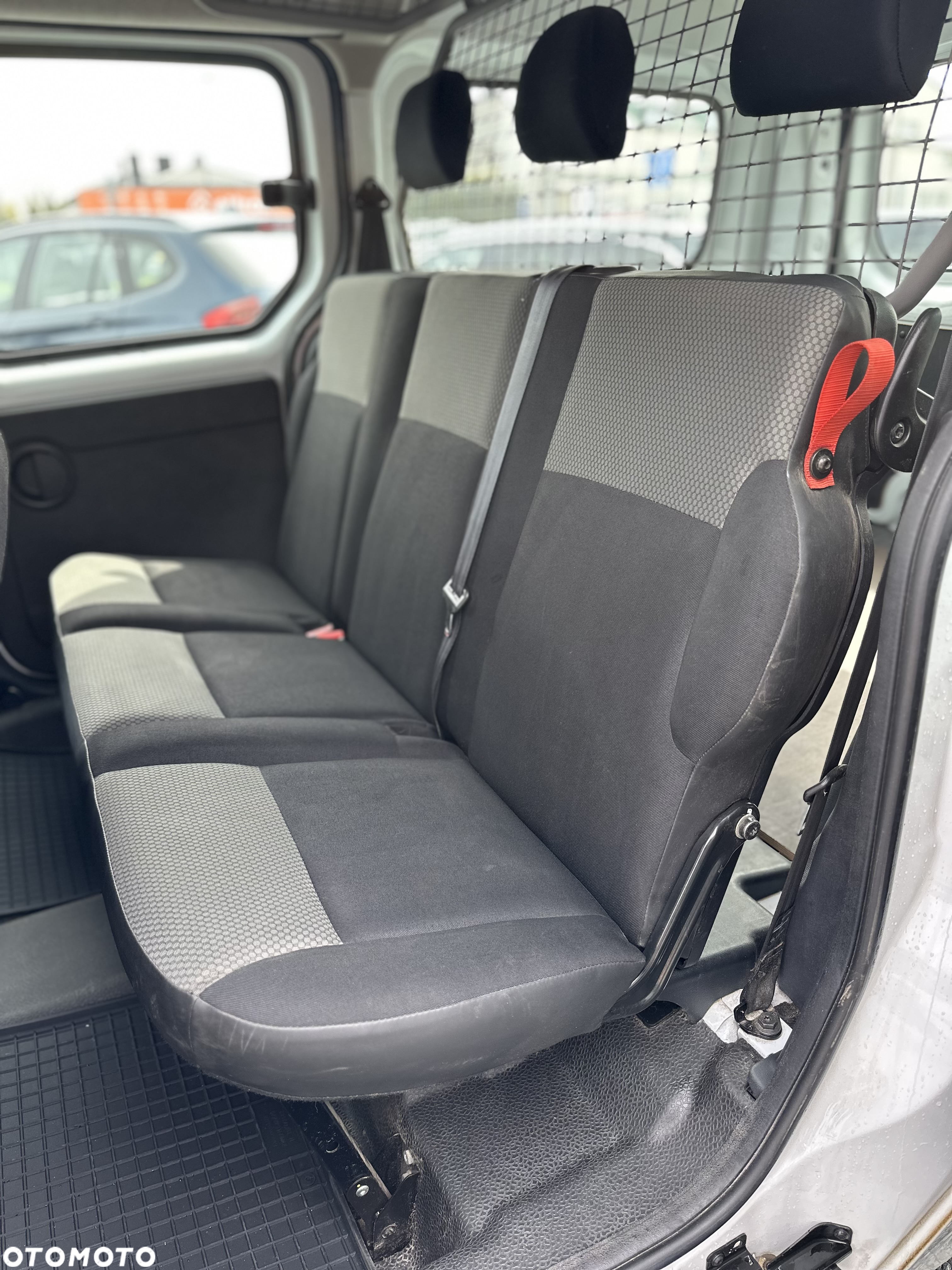 Renault Kangoo - 20