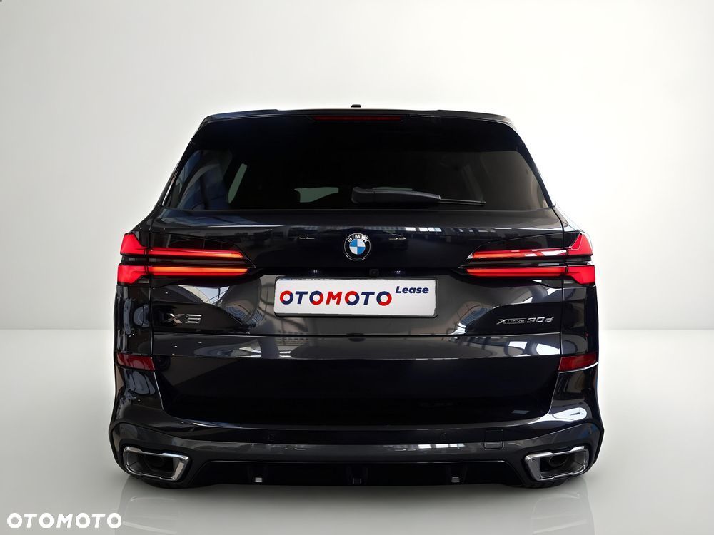 BMW X5 2026 photo 5