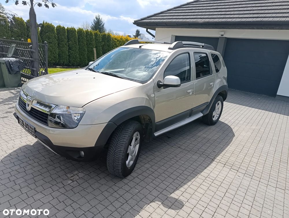 Dacia Duster - 3