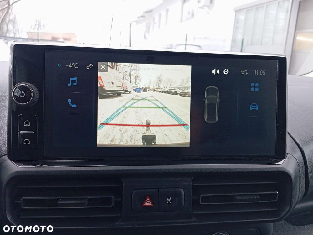 Toyota PROACE CITY - 17