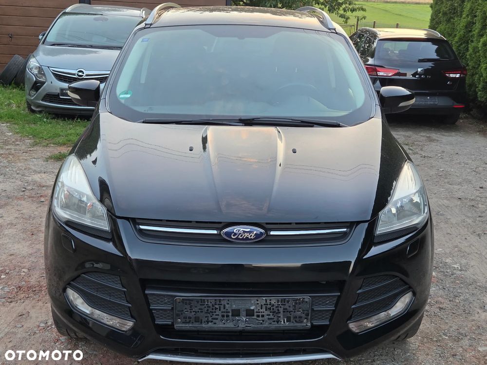 Ford Fiesta - 2
