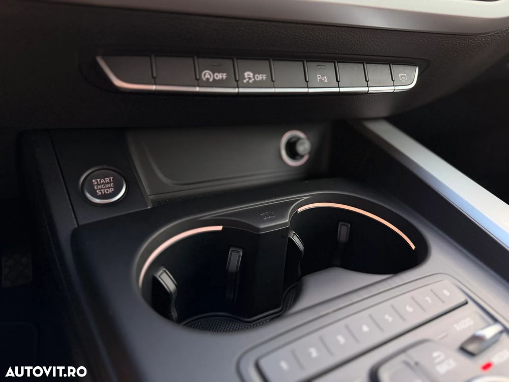 Audi A4 Limuzina 2.0 TDI ultra S tronic - 16