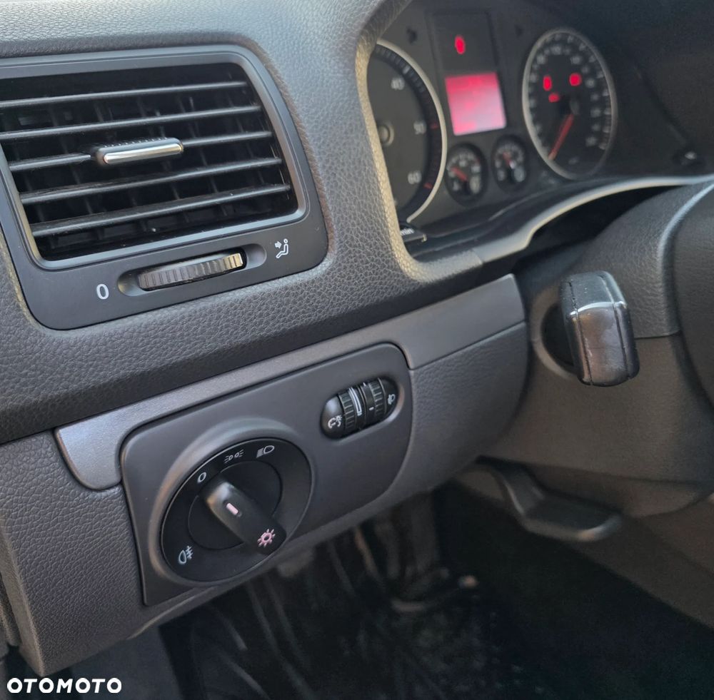 Volkswagen Golf 1.9 TDI Comfortline - 15