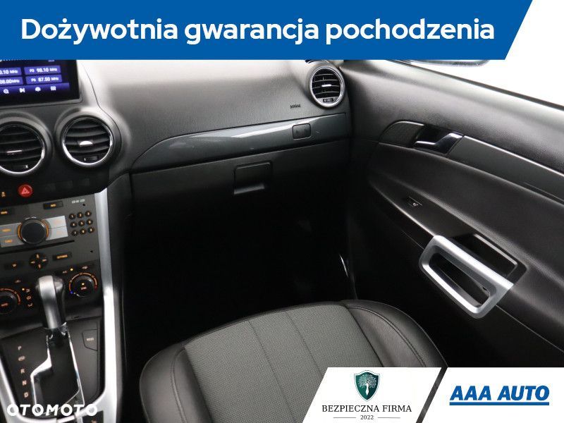 Opel Antara - 10