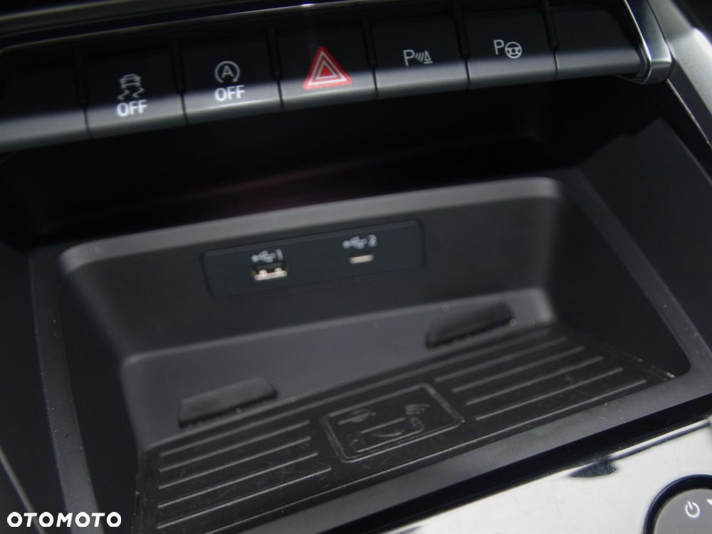 Audi A3 Limousine 35 TFSI S tronic - 28