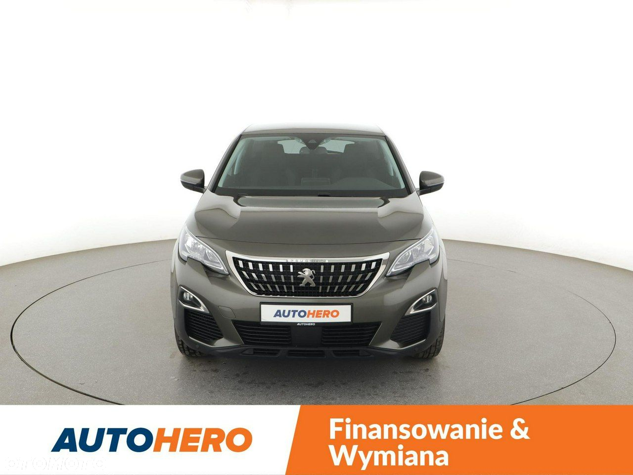 Peugeot 3008 BlueHDi 130 Stop & Start EAT8 Active Pack - 11