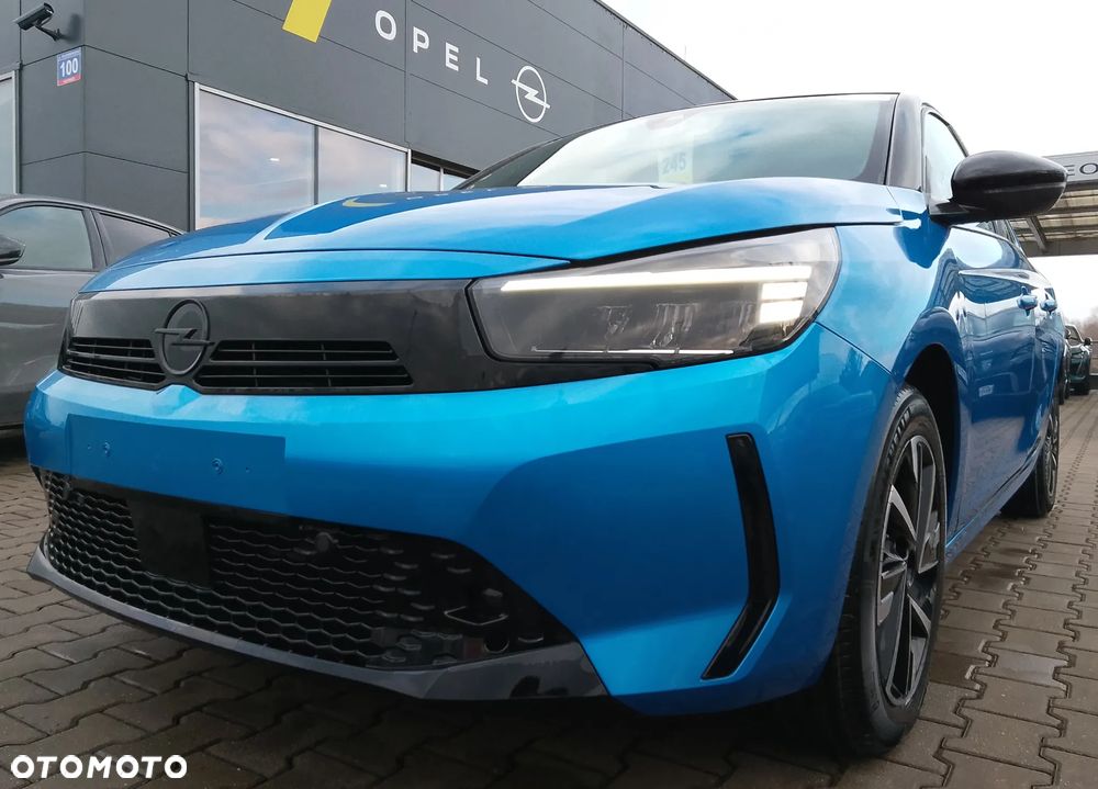 Opel Corsa 1.2 S&S - 13