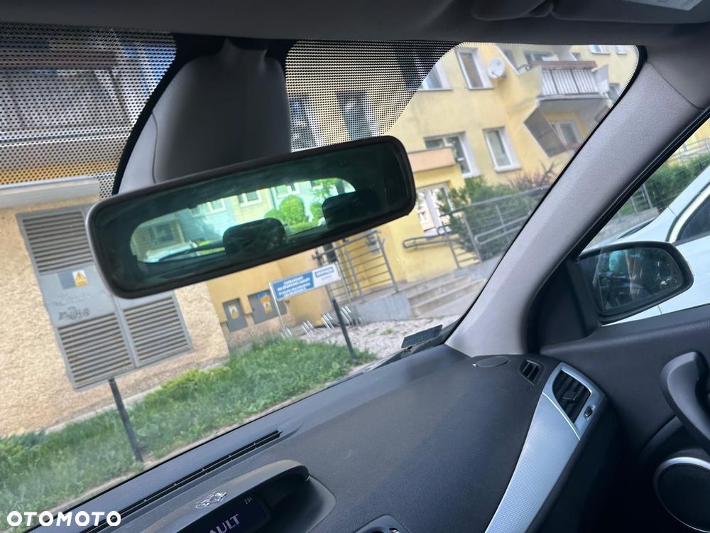 Renault Megane 1.9 dCi Dynamique - 26