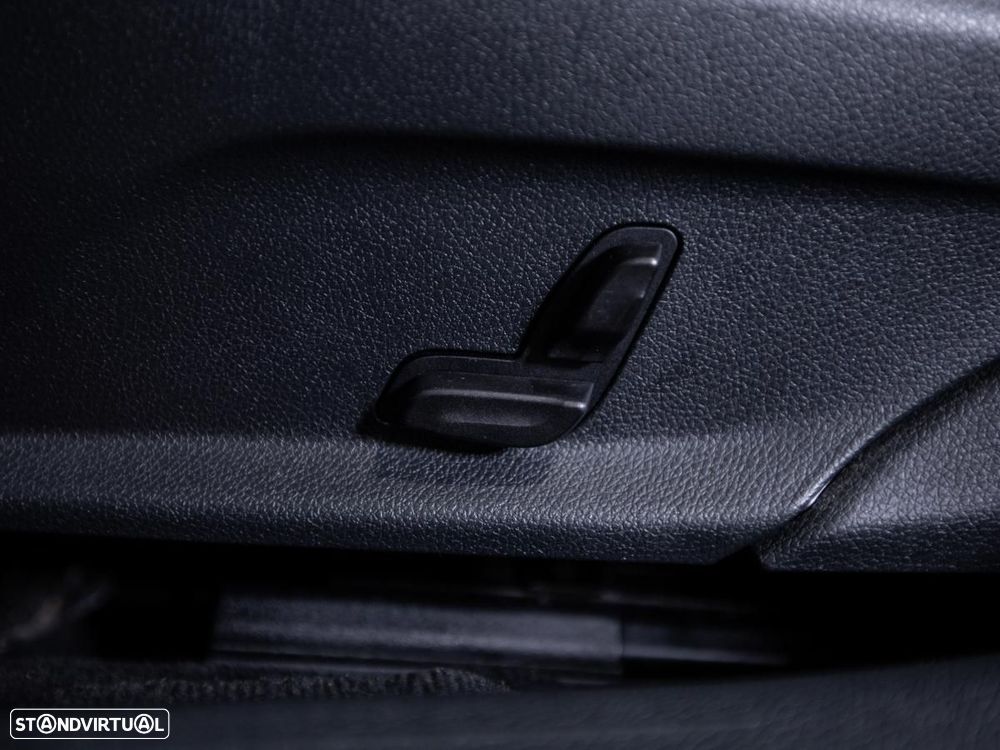 Mercedes-Benz C 220 (BlueTEC) d Station 7G-TRONIC Avantgarde - 16