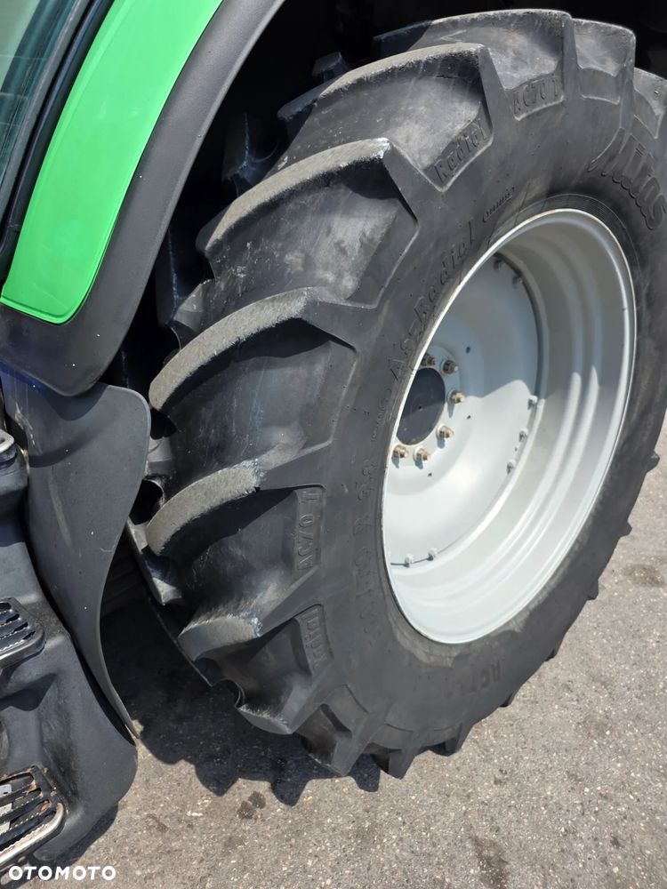 Deutz-Fahr Agrotron 6130.4 - 21