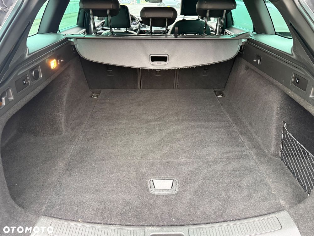 Opel Insignia 2019