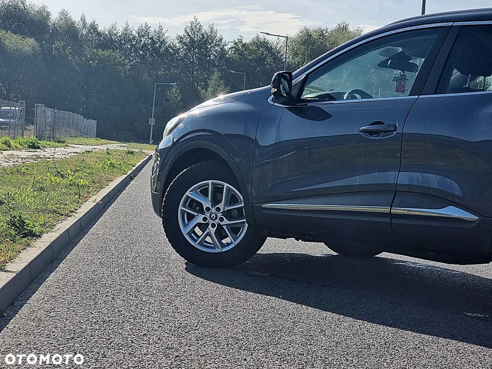 Renault Kadjar Energy TCe 130 XMOD - 12