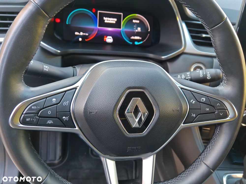 Renault Captur E-TECH Full 145 TECHNO - 14