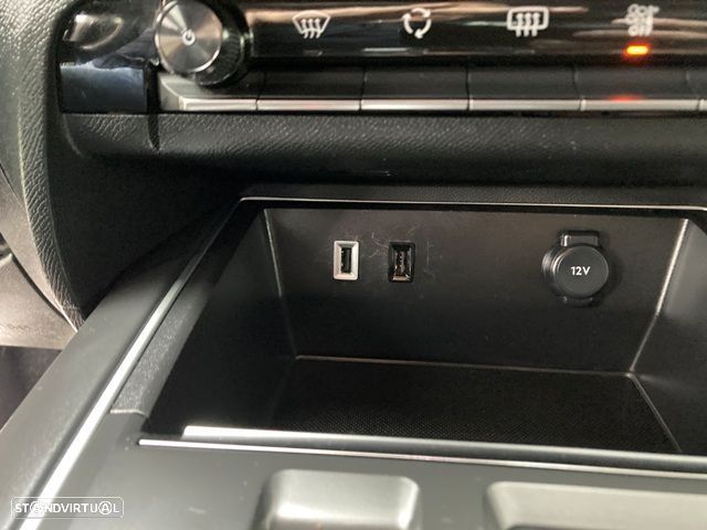 Citroën C5 Aircross 1.2 PureTech Shine EAT8 - 31