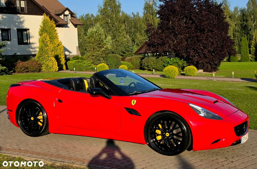 Ferrari California - 15