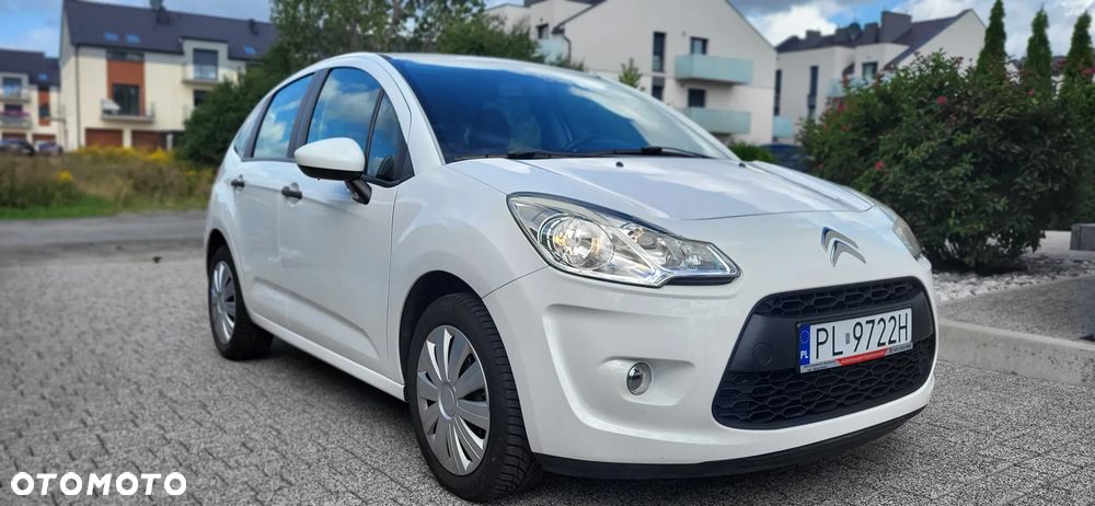 Citroën C3 - 2