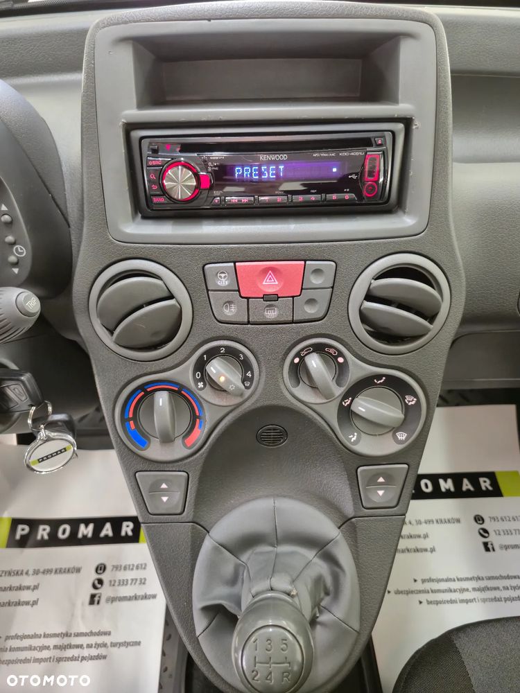 Fiat Panda 1.2 Dynamic - 38