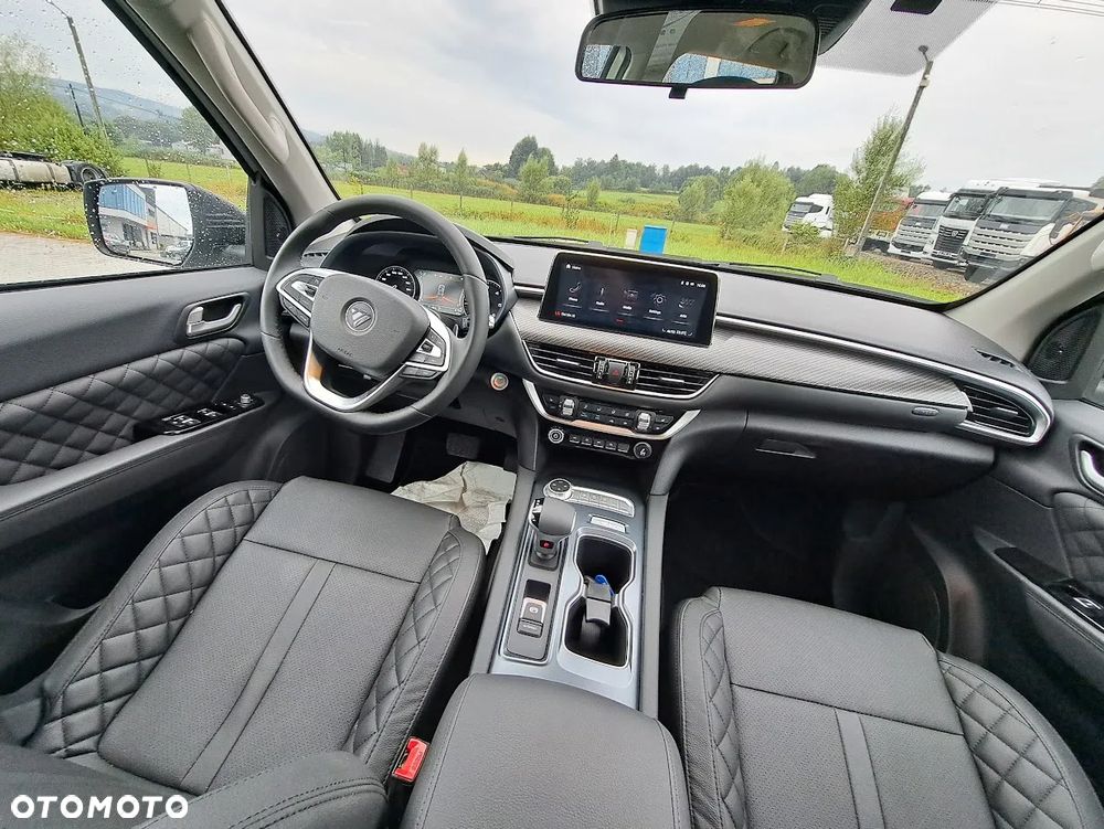 FOTON TUNLAND G7 - 24