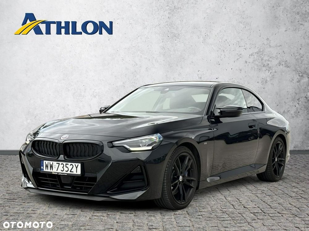 BMW M2 - 1
