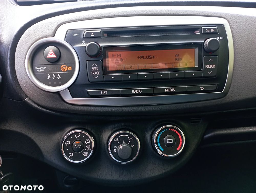 Toyota Yaris 1.0 Life - 15