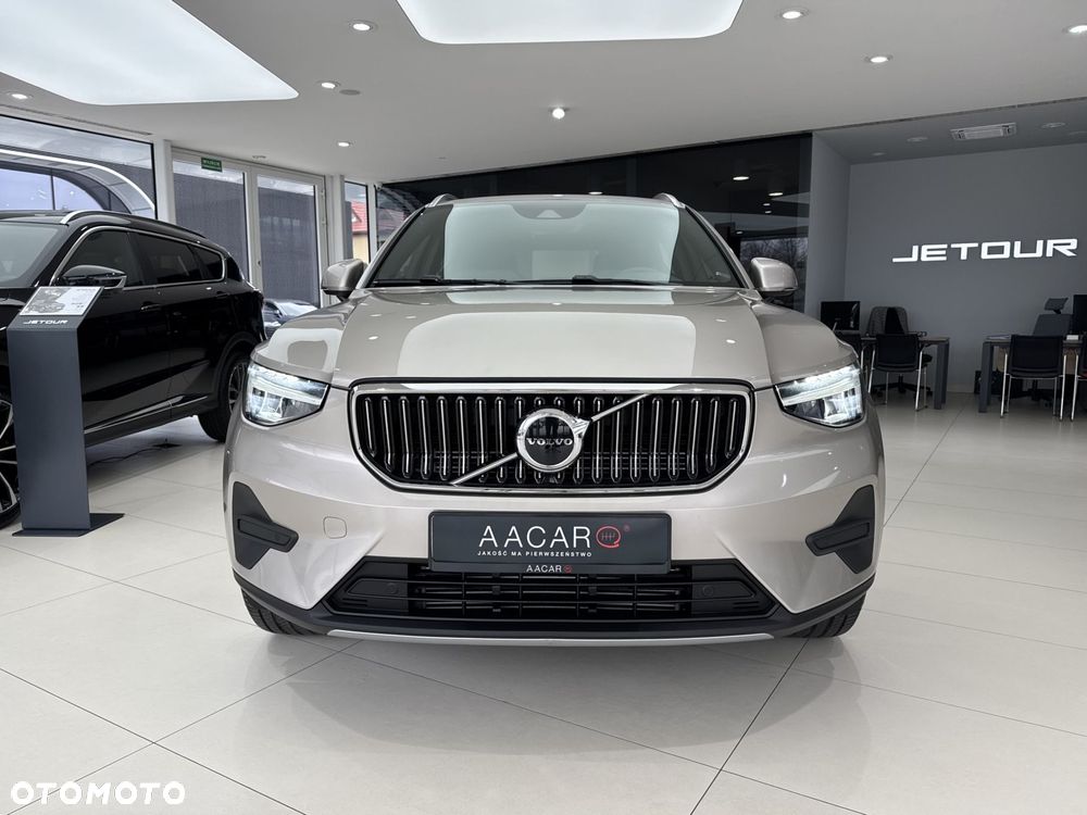 Volvo XC 40 - 7