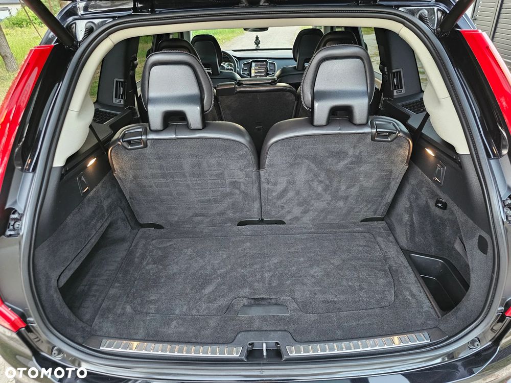 Volvo XC 90 T8 AWD Ultra Bright - 39