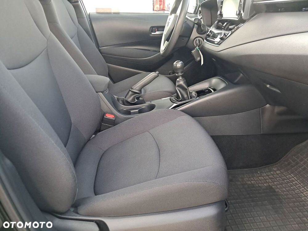 Toyota Corolla 1.5 Active - 16