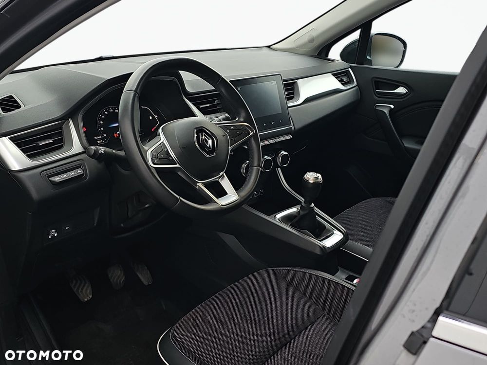 Renault Captur 1.0 TCe Techno - 22