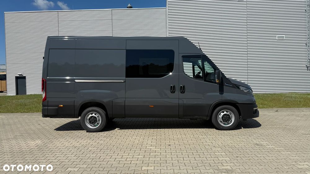 Iveco Daily 35S16A8V Brygadówka L3H2 od ręki ! - 3