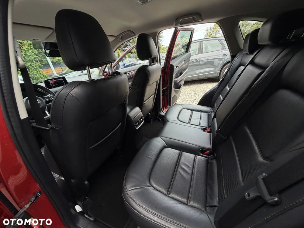 Mazda CX-5 - 20