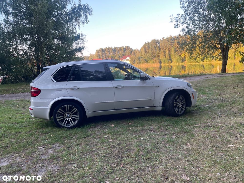 BMW X5 xDrive35i M Sport Edition - 9