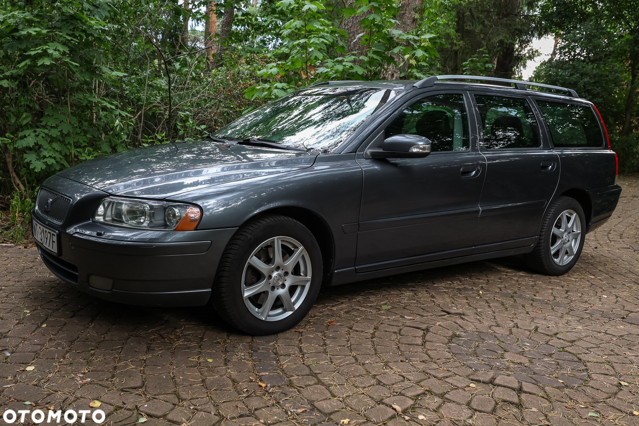 Volvo V70 2.4 Edition Comfort - 10