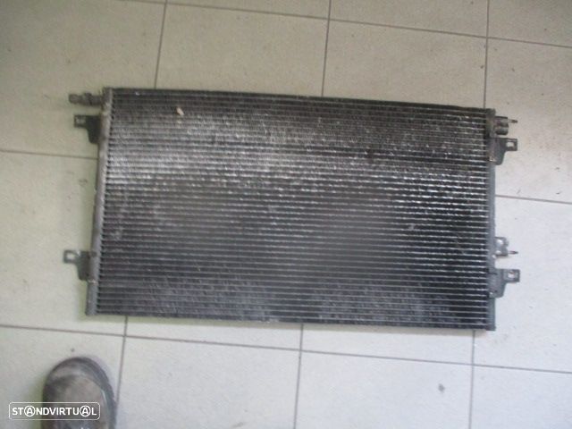 Radiador AC 8200008763A RENAULT LAGUNA 2001 1.9Dci - 1
