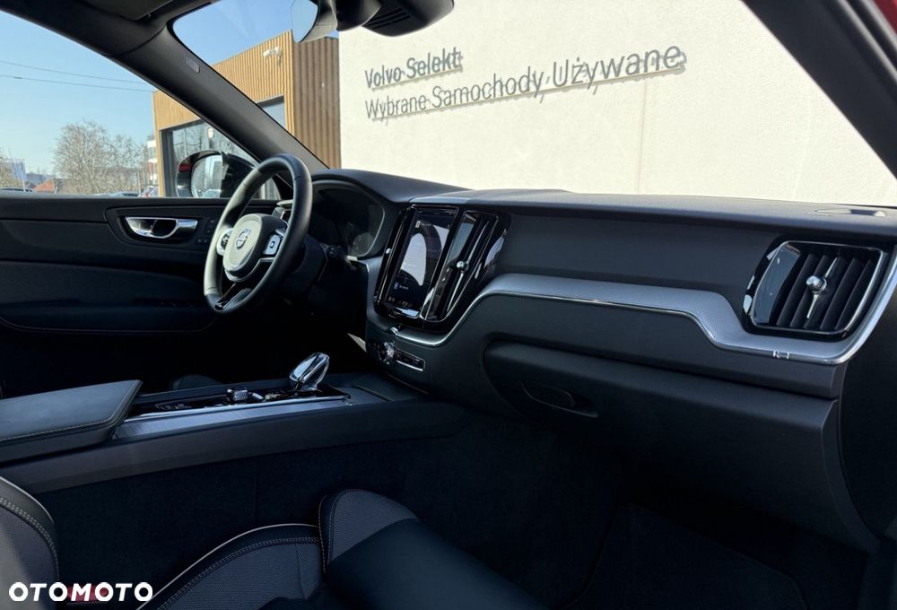 Volvo XC 60 - 13