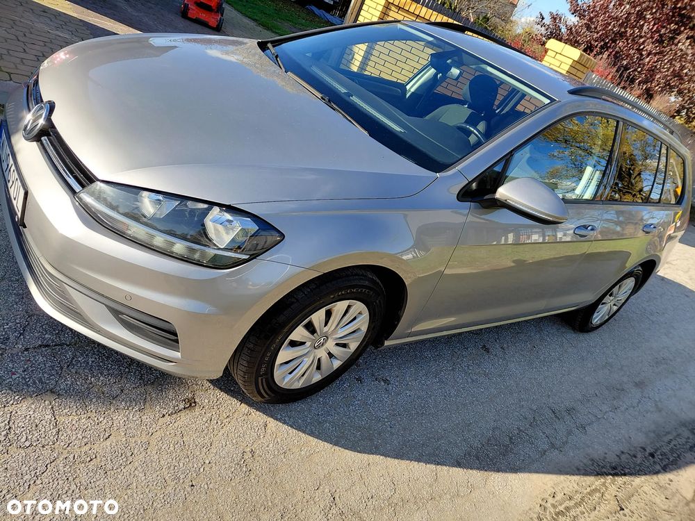 Volkswagen Golf - 13