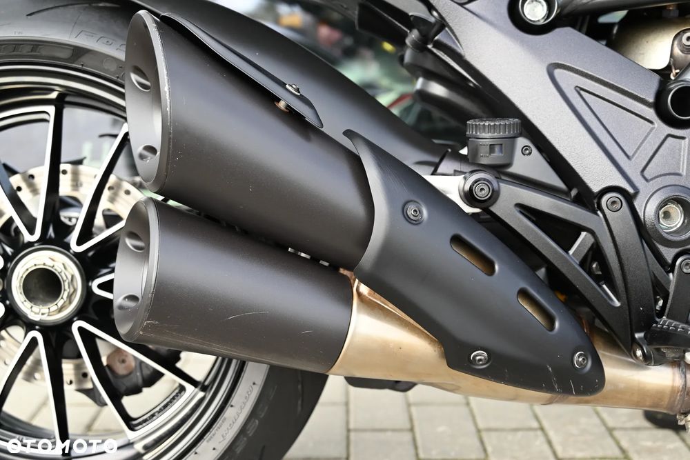 Ducati Diavel - 33