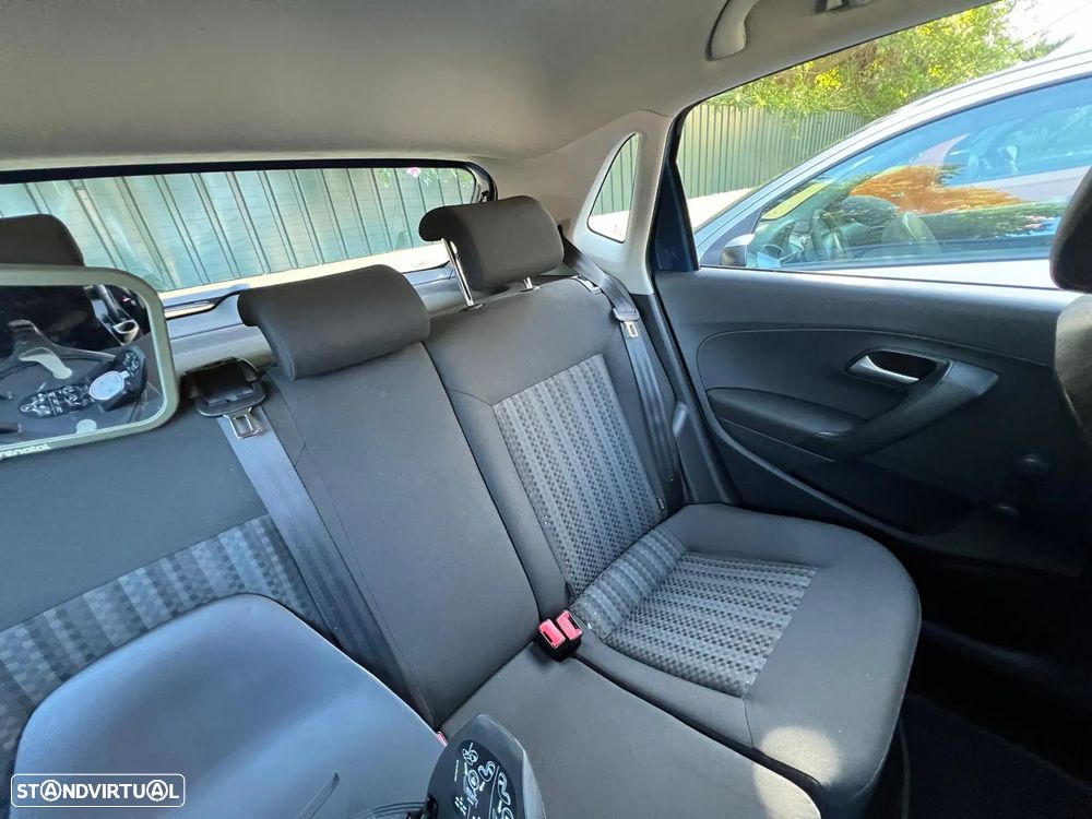 VW Polo 1.0 Confortline - 9