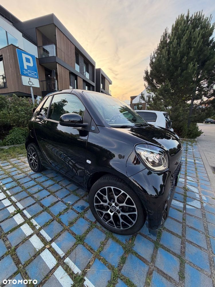 Smart Fortwo - 5